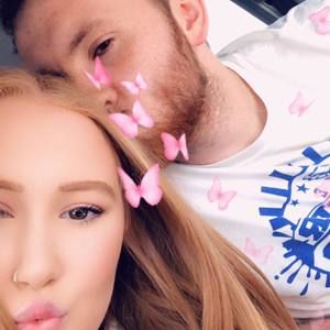 Meet your Posher, Makayla